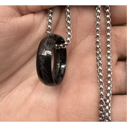 Anillo Único Luminoso