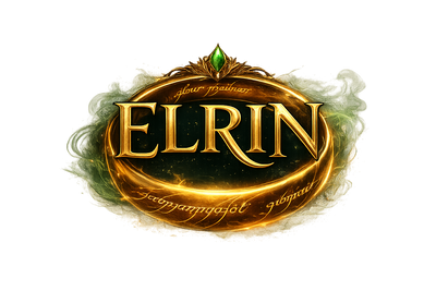Elrin