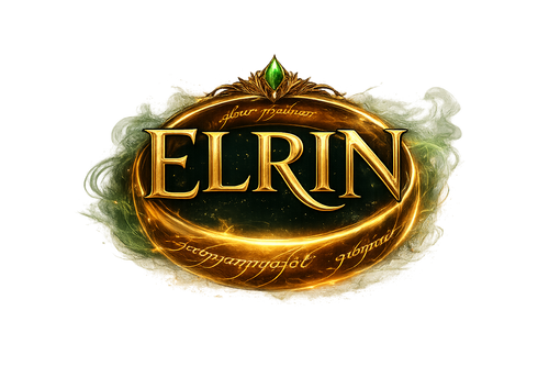 Elrin